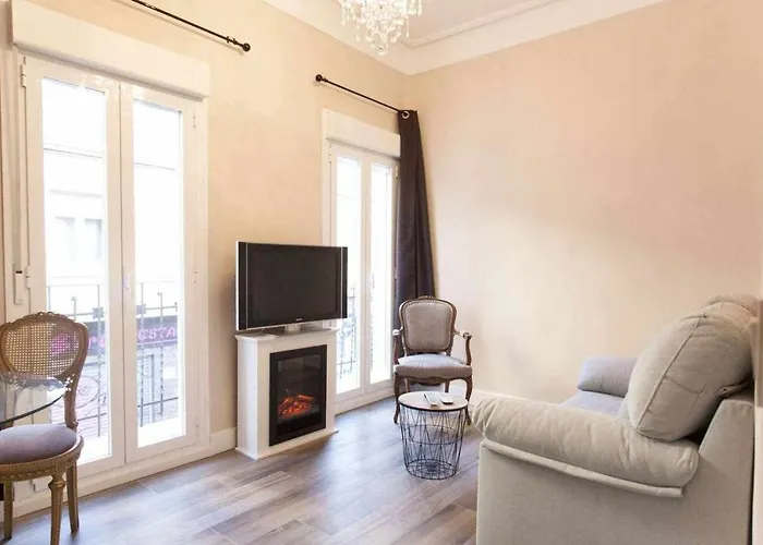 NEW Moderno y elegante apartamento céntrico